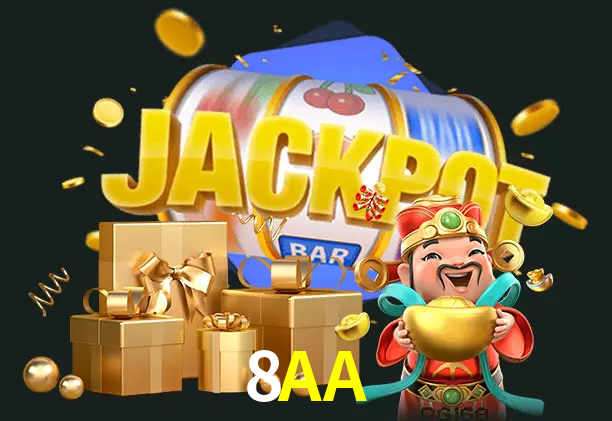 8AA bet
