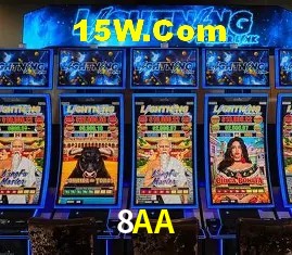  8AA Bet
