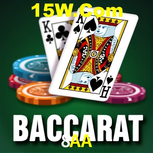 8AA,8AA Bet