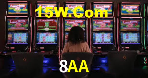 Blackjack Table 8AA