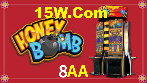 VIP Casino 8AA