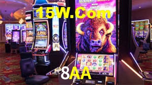 Live Casino 8AA