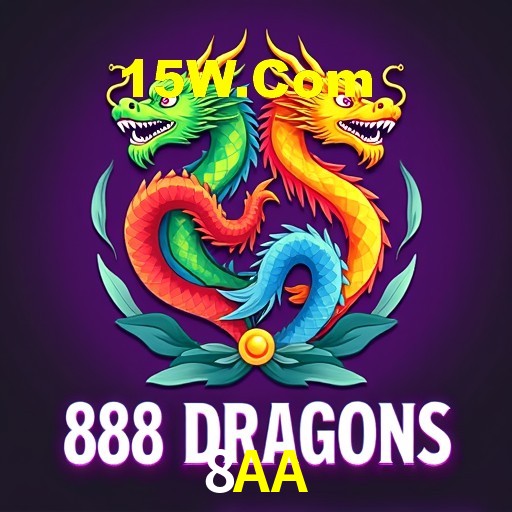 Casino VIP 8AA