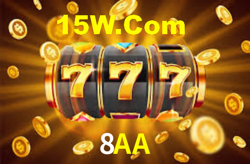 8AA