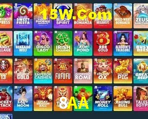 Apostas de Tênis 8AA