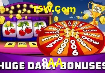 Jogos de Slot 8AA