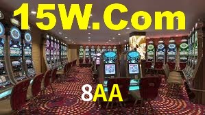 Slot Games 8AA