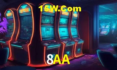 8AA Bet
