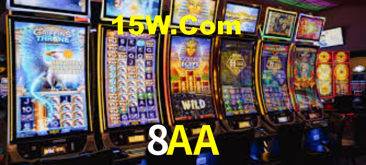 8AA,8AA Bet